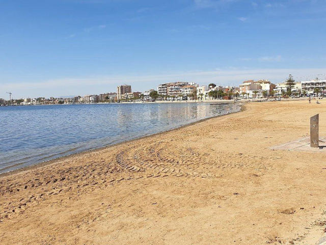 Casa de pueblo en venta, Los Cuarteros, San Pedro del Pinatar