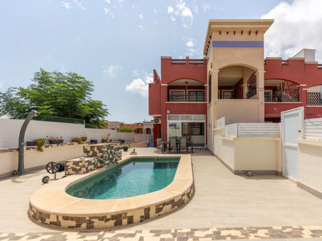 Leilighet til salgs, Los Altos, Orihuela Costa