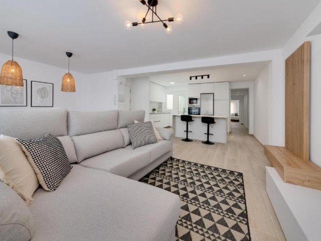 Апартаменты на продажу, Playa del Cura, Torrevieja