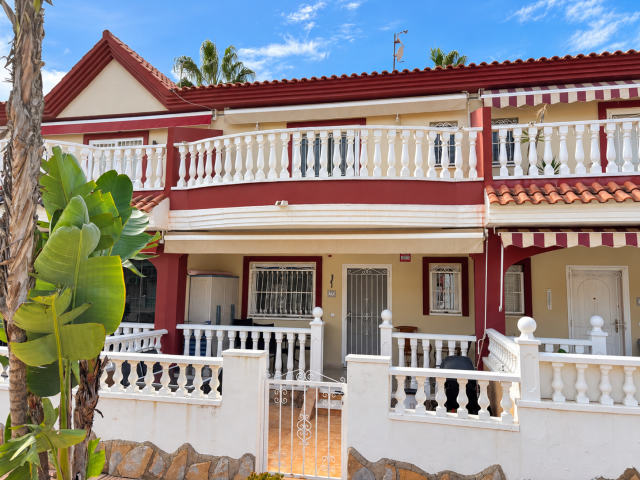 Townhouse for sale, Ciudad quesada