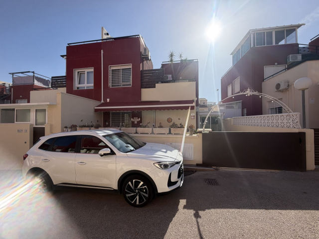 Villa en venta, Orihuela