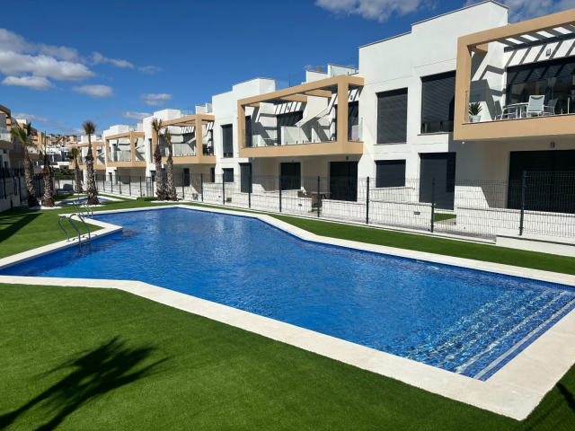 Апартаменты на продажу, Villamartín-Las Filipinas, Orihuela Costa