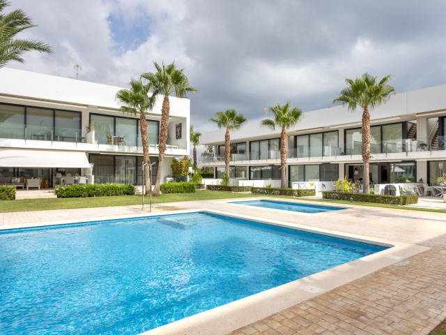 Propiedad en venta, Cartagena