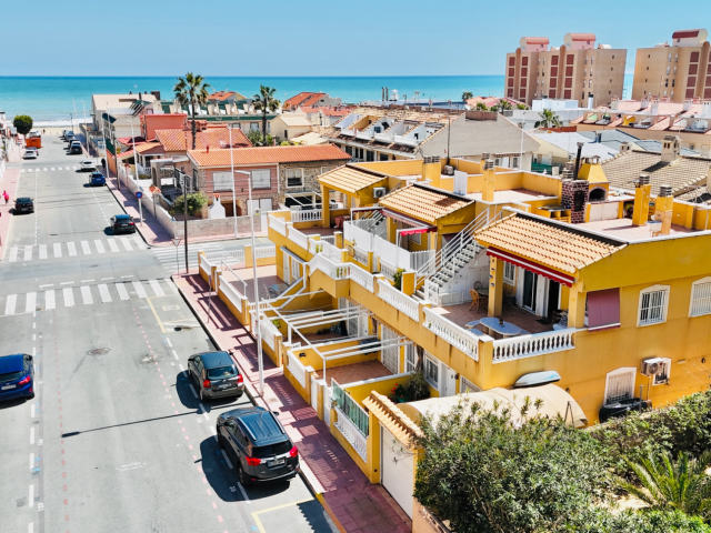 House for sale, Torrevieja