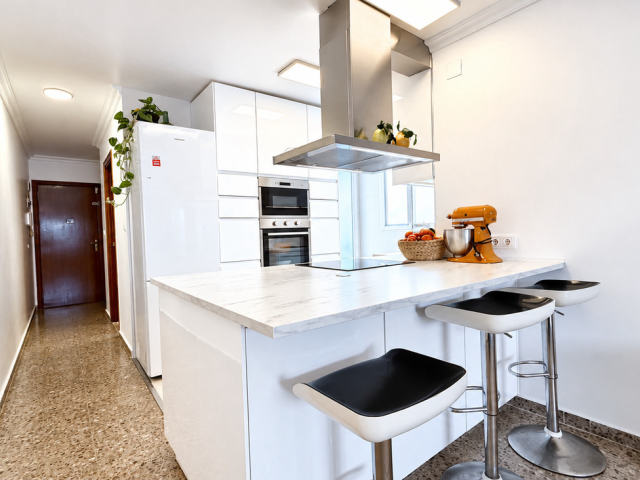 Апартаменты на продажу, Alicante