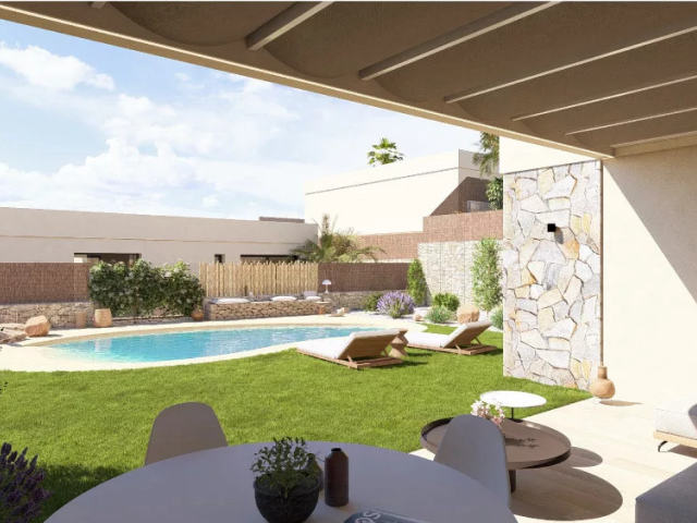 Villa for sale, Murcia
