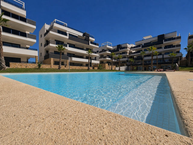 Immobilie zu verkaufen, Los Altos, Orihuela Costa