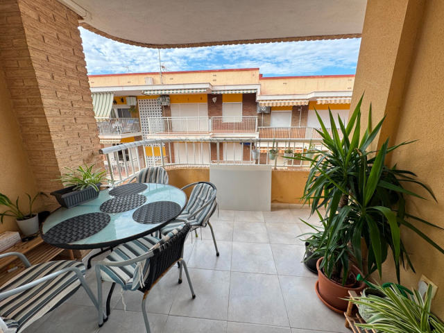 Appartement te koop, Guardamar del Segura