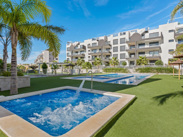 Appartement à vendre, Villamartín-Las Filipinas, Orihuela Costa