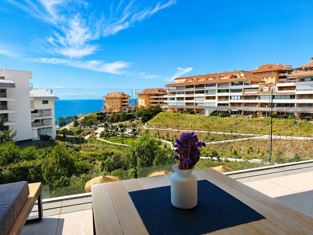 Apartment for sale, Fuengirola