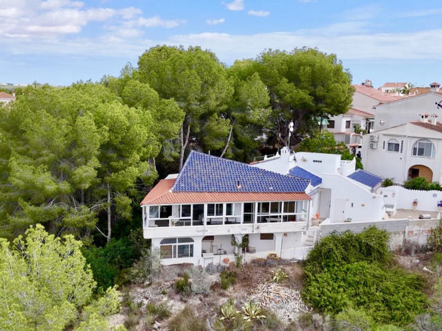 Villa for sale, Orihuela
