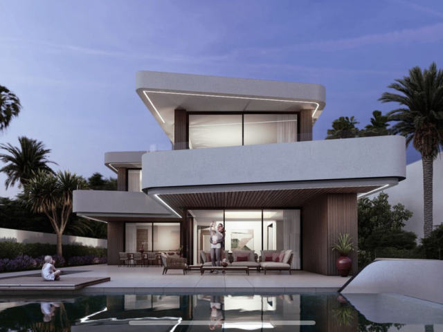 Villa in vendita, Marbella