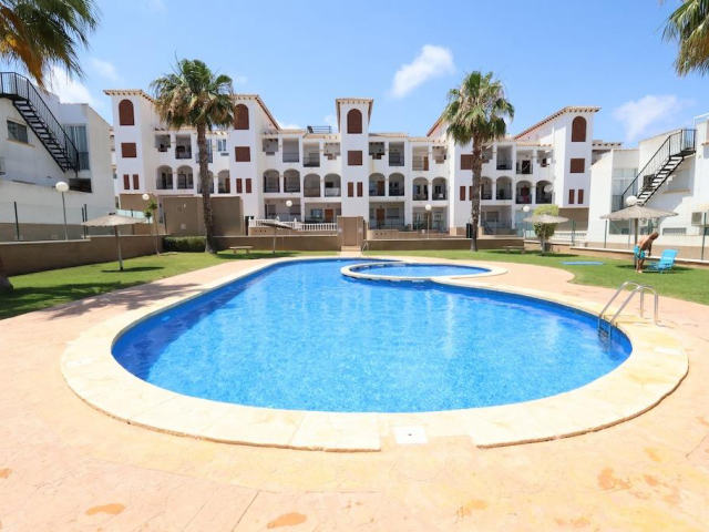 Дуплекс на продажу, Orihuela Costa