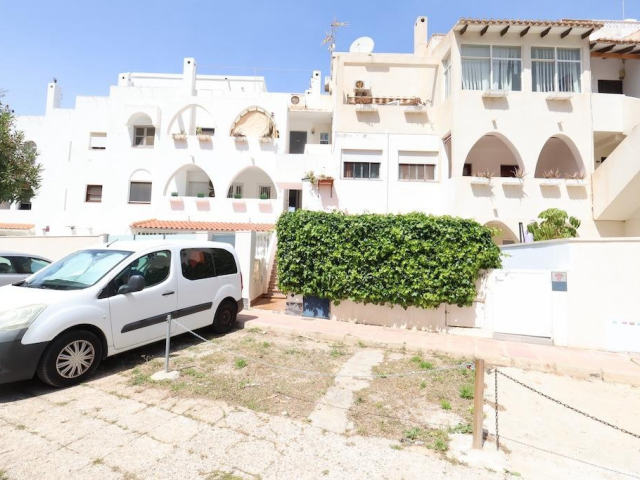 Bungalow na sprzedaż, Orihuela