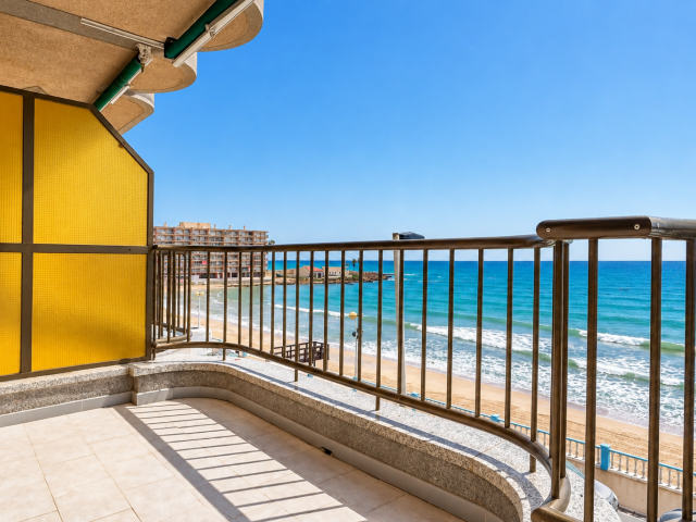 Appartement te koop, Torrevieja