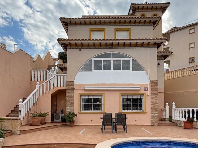 Villa à vendre, Orihuela Costa