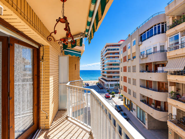 Apartment for sale, Torrevieja