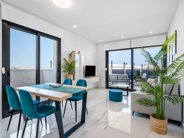 Appartement à vendre, Playa Flamenca, Orihuela Costa