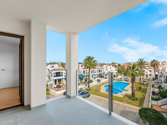 Lejlighed til salg, Villamartin