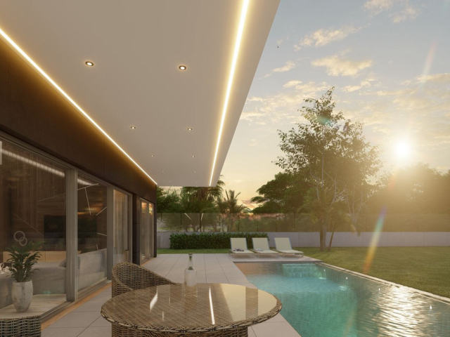 Villa till salu, Benalmádena