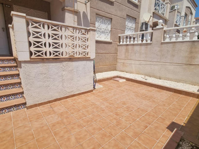 Bungalow for sale, Torreblanca, Torrevieja