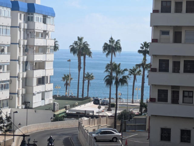 Apartment for sale, Benalmádena Costa, Benalmádena