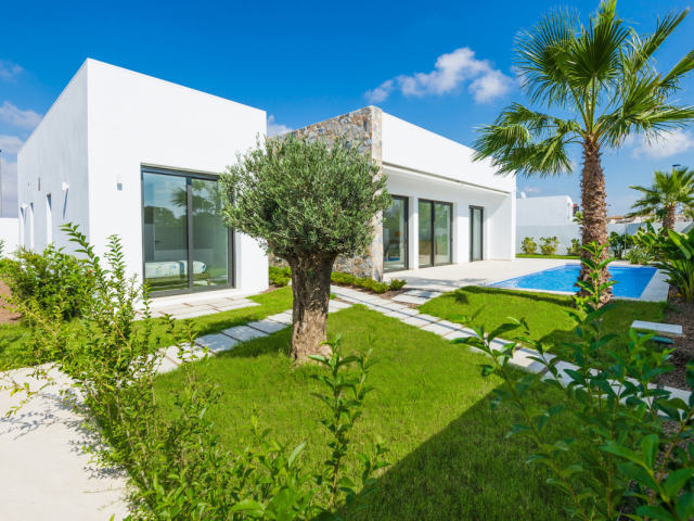 Villa zu verkaufen, Los Alcázares