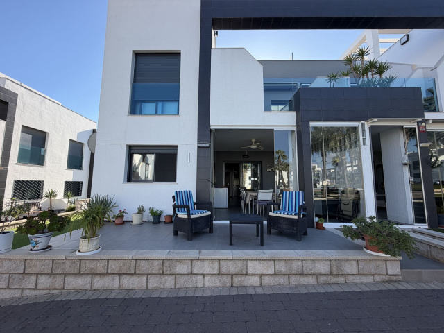 Apartment for sale, La Zenia, Orihuela Costa