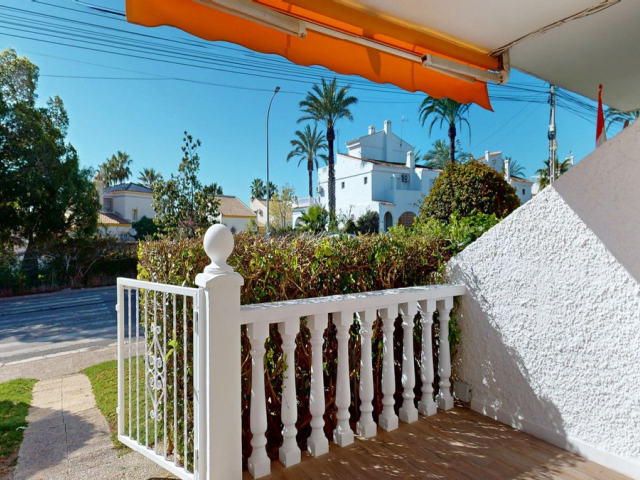 Leilighet til salgs, Orihuela Costa