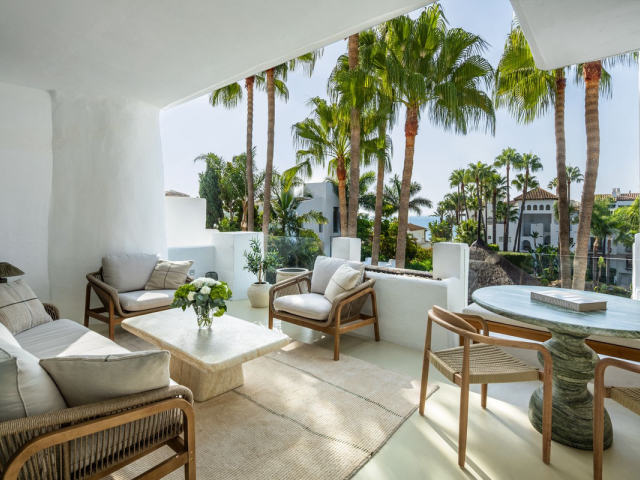 Apartment for sale, Marbella