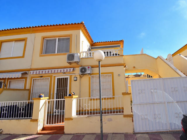 Квартира на продаж, Playa Flamenca, Orihuela Costa