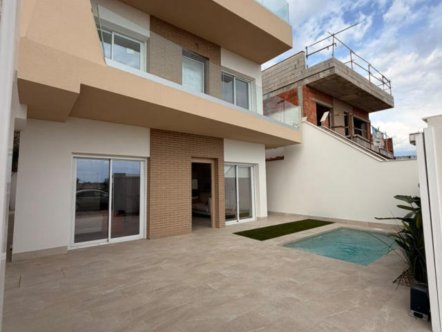 Apartment for sale, San Javier
