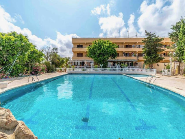 Apartment for sale, Aguas Nuevas, Torrevieja