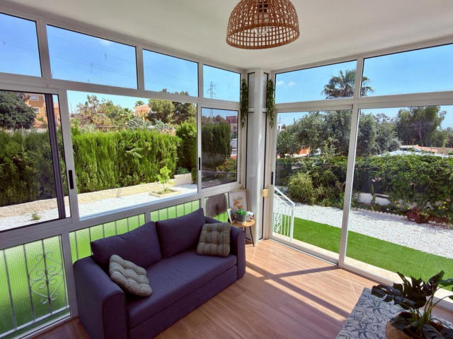Villa for sale, San Vicente del Raspeig