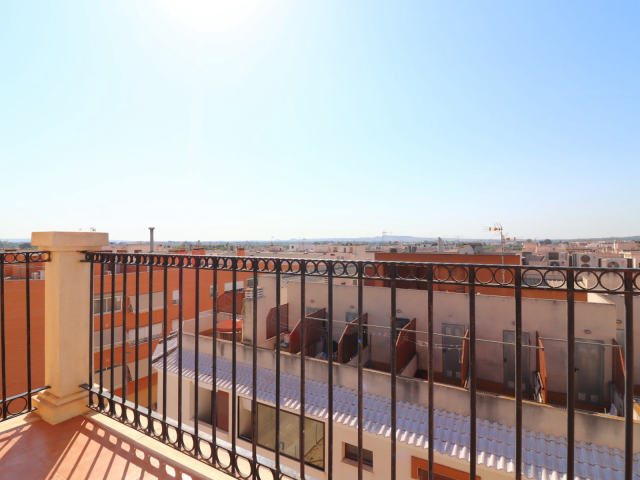 Apartamento en venta, Almoradi