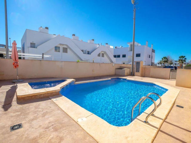 Penthouse for sale, Torre de la Horadada, Pilar de la Horadada