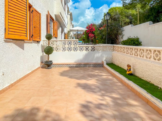 Townhouse for sale, Playa Flamenca, Orihuela Costa