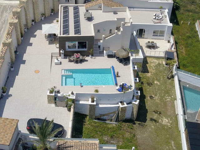 Villa til salgs, Ciudad quesada