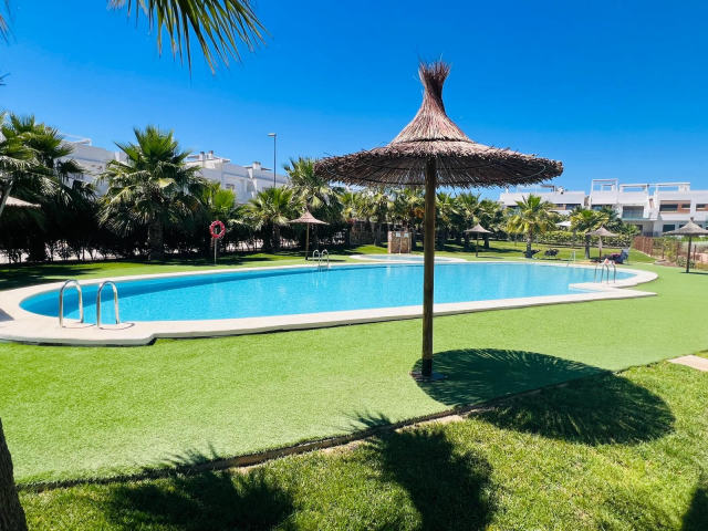 Apartment for sale, Vistabella Golf, Orihuela