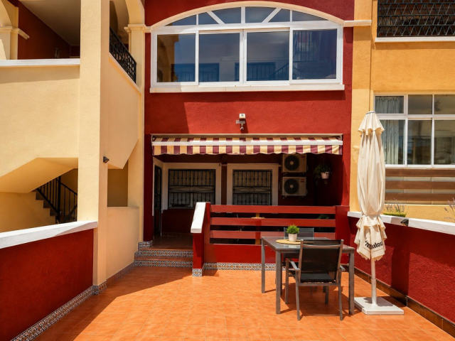 Bungalow en venta, Orihuela