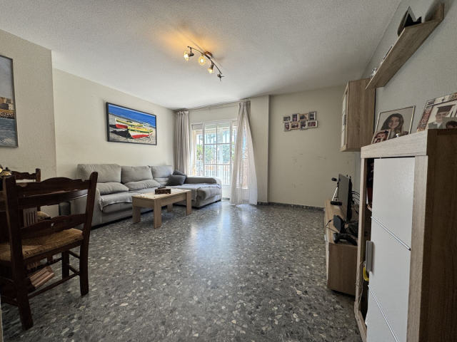 Apartment for sale, Estepona