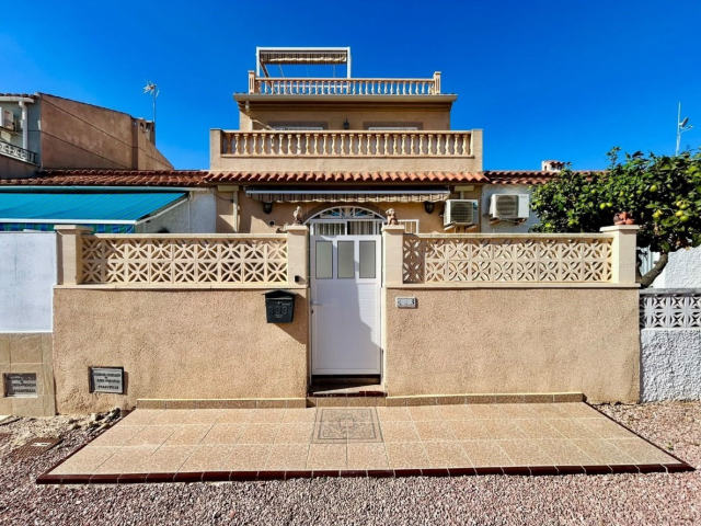 Town House for sale, Torrevieja