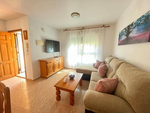 Town House for sale, San blas, Santiago de la ribera
