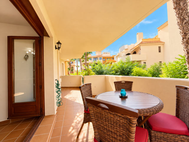 Apartment for sale, Punta Prima, Orihuela Costa