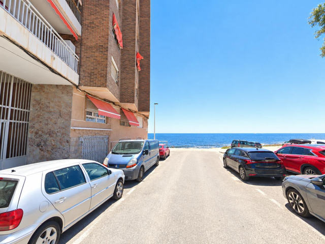 Apartamento en venta, Playa de los Naufragos, Torrevieja