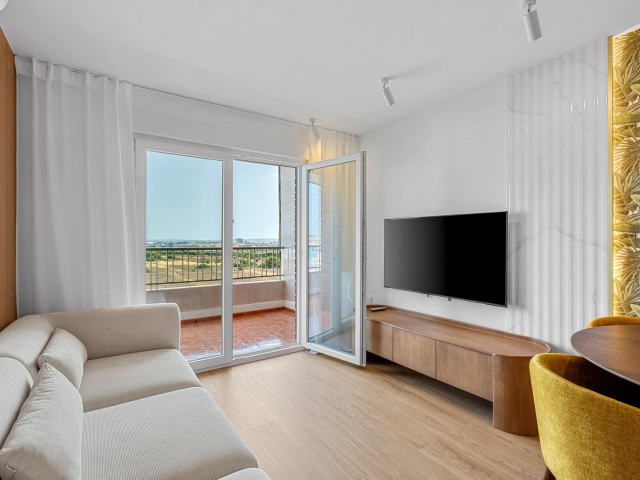 Ático en venta, Punta Prima, Torrevieja