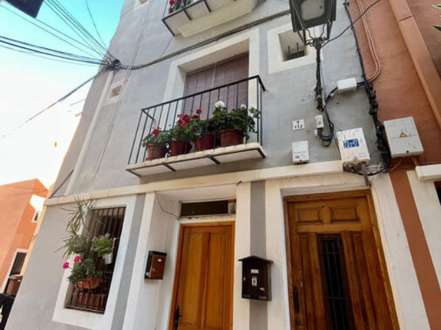 Appartement à vendre, Villajoyosa