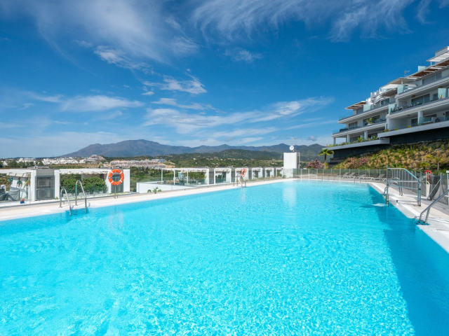 Town House for sale, Cancelada, Estepona
