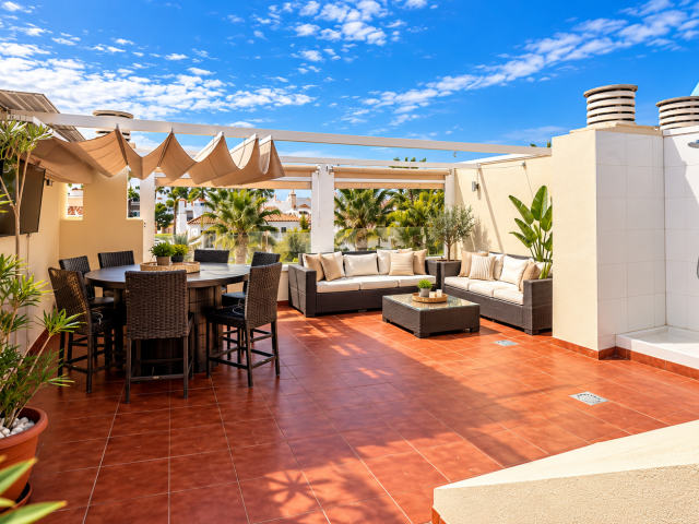 Apartment for sale, Villamartin