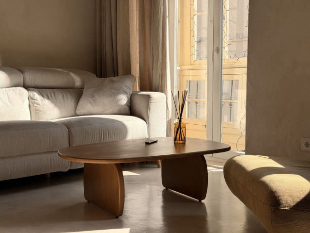 Apartment for sale, Málaga